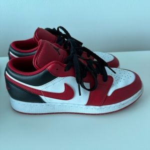 Nike air Jordan 1 low